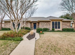 1207 Serenade Ln, Richardson, TX 75081