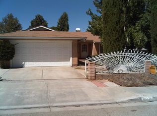 37329 Sabal Ave, Palmdale, CA 93552