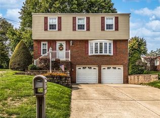 3220 Laurel Dr, Glenshaw, PA