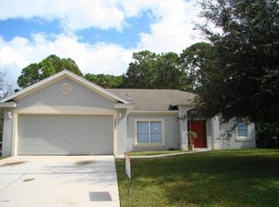 2095 Walsh Ave SE, Palm Bay, FL 32909