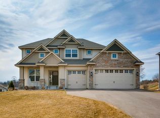 5918 Radford Ave NE, Otsego, MN 55374