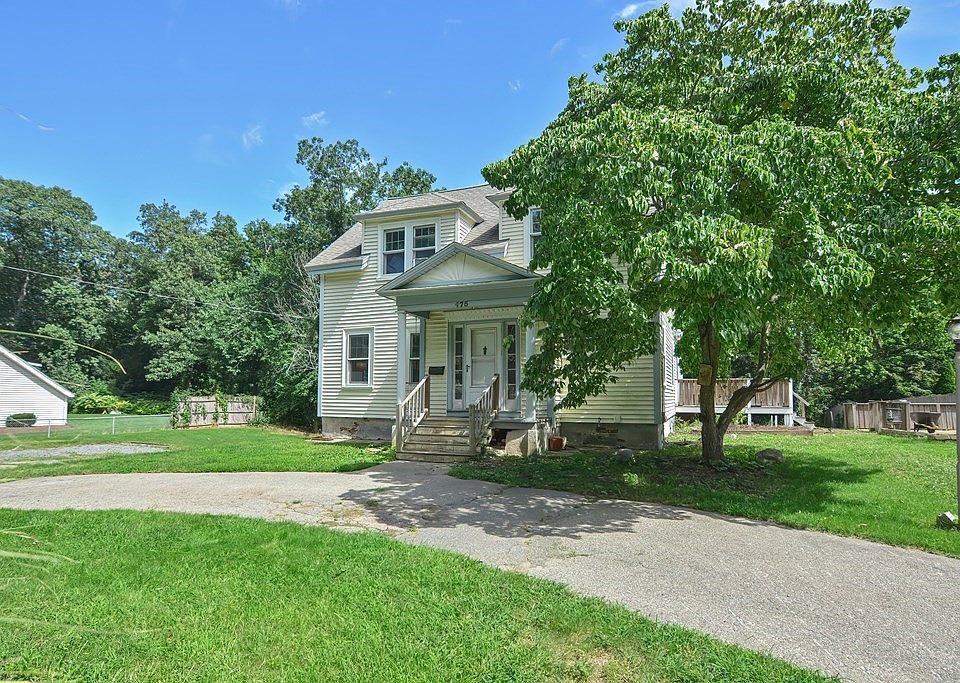 475 Broadway, North Attleboro, MA 02760 Zillow