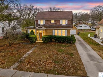 217 W 3rd St, Blue Earth, MN, 56013