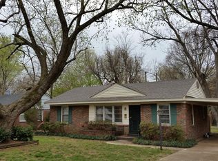 1411 Marcia Rd, Memphis, TN 38117