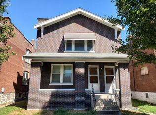3827 Meramec St, Saint Louis, MO 63116