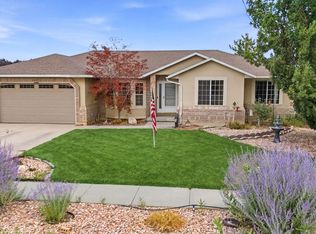 9541 S 4190 W, South Jordan, UT 84009