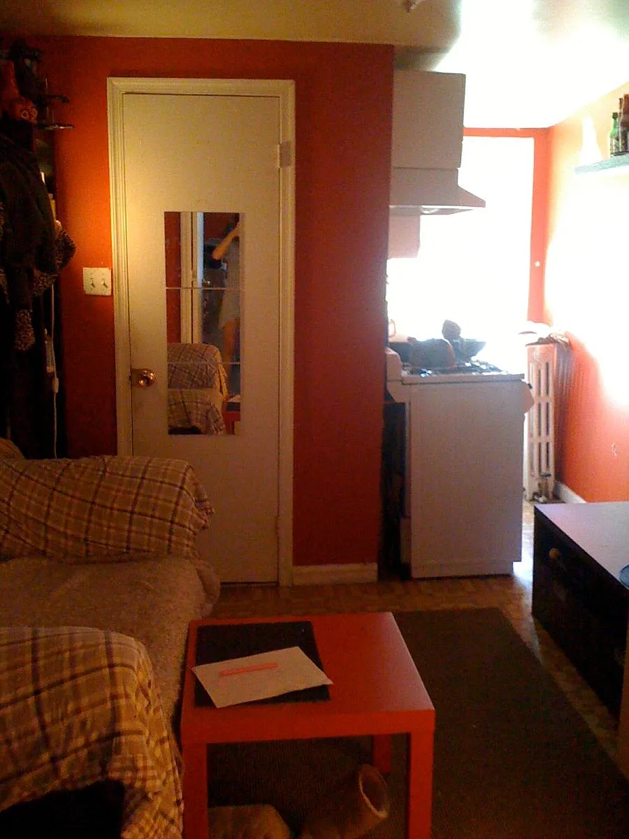 Building Photo - 745 S 15th St #3F