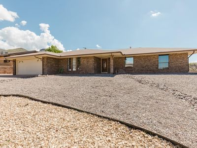 3108 Abbott Ave, Alamogordo, NM, 88310