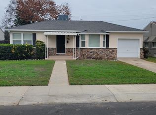423 E Barrymore St, Stockton, CA 95204