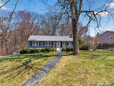 127 Pollys Lane, Uncasville, CT, 06382