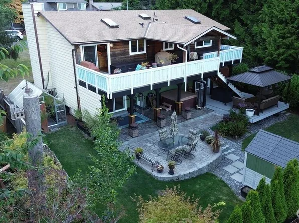 6127 Parkside Drive, Anacortes, WA 98221