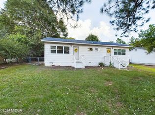 112 Garland Ter, Warner Robins, GA 31088