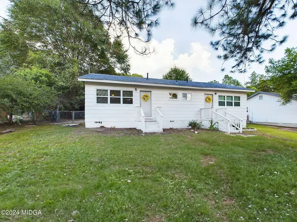 112 Garland Ter, Warner Robins, GA 31088