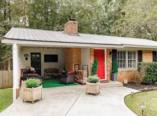 2245 Tallassee Rd, Athens, GA 30607
