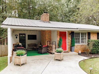 2245 Tallassee Road, Athens, GA, 30607