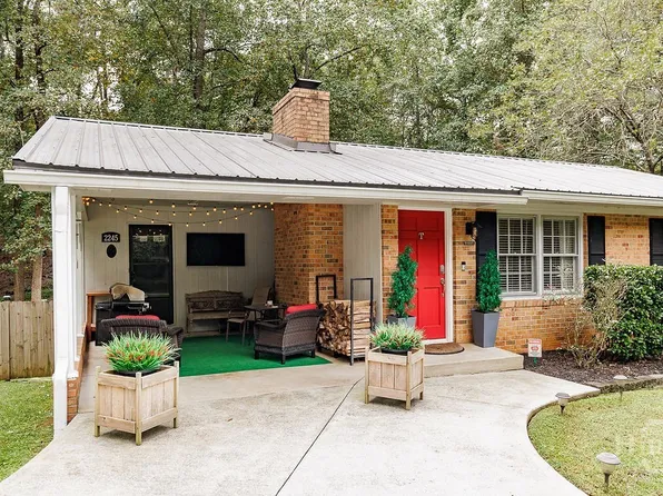 2245 Tallassee Road, Athens, GA 30607