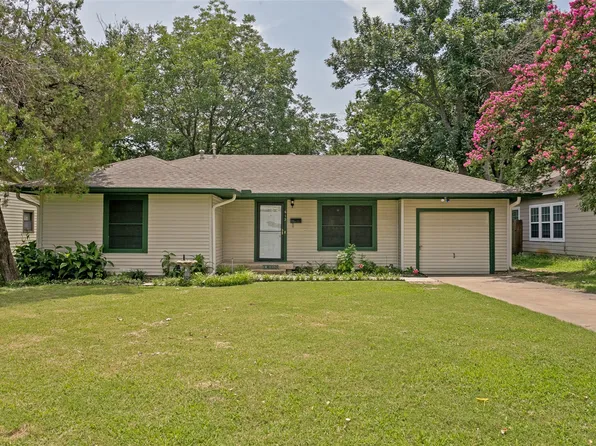 813 Westway St, Denton, TX 76201
