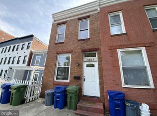 3907 Roland Ave, Baltimore, MD 21211