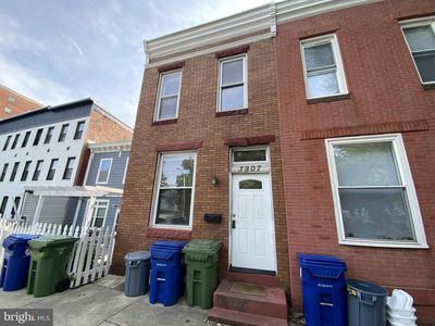 3907 Roland Ave, Baltimore, MD, 21211