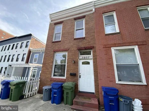 3907 Roland Ave, Baltimore, MD 21211