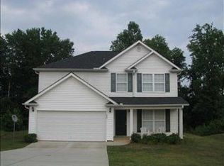 292 Waxberry Ct, Boiling Springs, SC 29316