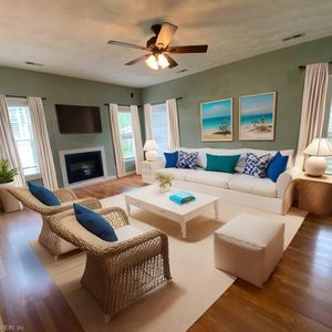 2220 Engle Ave, Chesapeake, VA, 23320