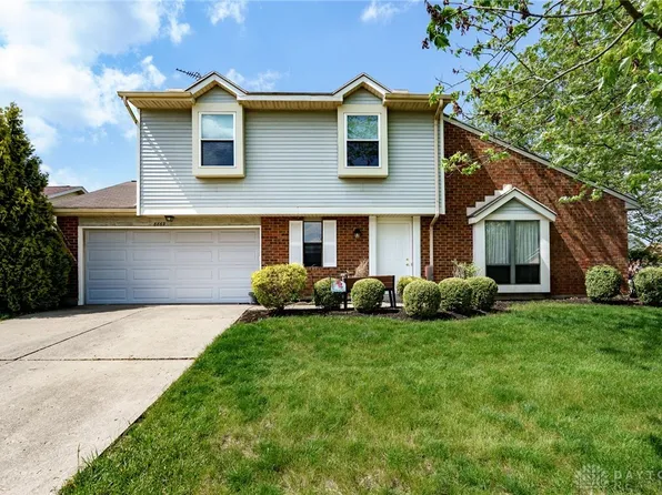 8869 Trowbridge Way, Dayton, OH 45424
