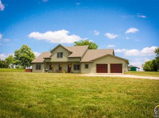 12728 U Rd, Hoyt, KS 66440