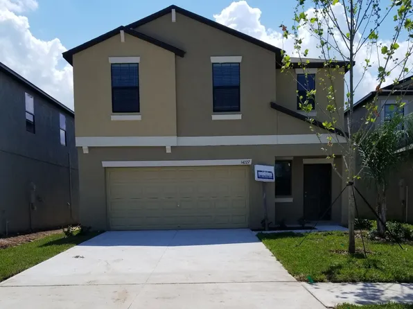 14227 Covert Green Pl, Riverview, FL 33579