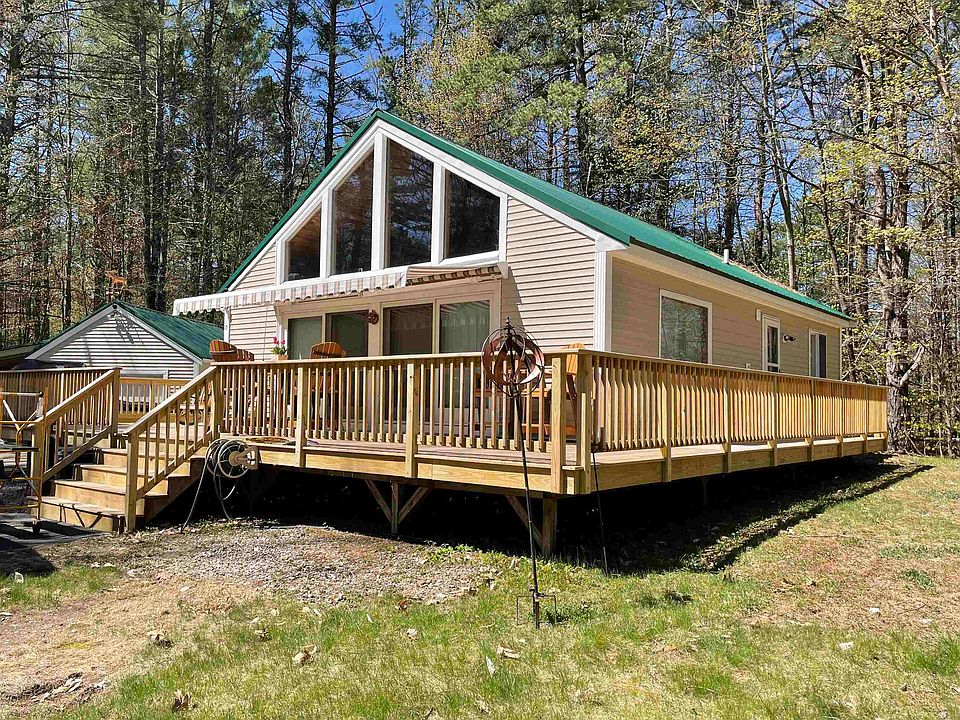 19 Weetamoe Road, Center Ossipee, NH 03814 Zillow