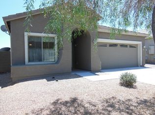 1125 W Vineyard Plains Dr, San Tan Valley, AZ 85143