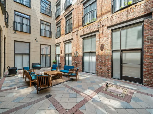 Lofts and Upper Lofts at Canal Walk