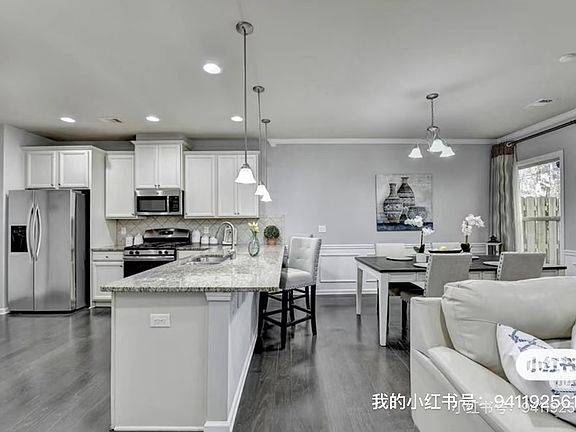 4th image of 2523 Norwood Park Crossing #191