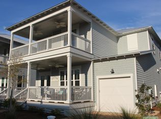 503 Flatwoods Forest Loop, Santa Rosa Beach, FL 32459