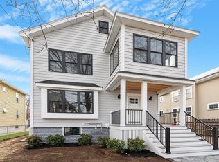 62-62 Brooks Ave #2, Arlington, MA 02474
