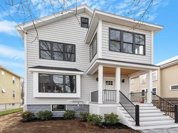 62-62 Brooks Ave #2, Arlington, MA 02474