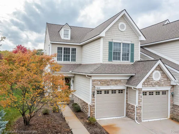 26415 Fieldstone Dr, Novi, MI 48374