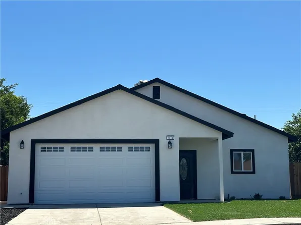 2114 Beachwood Dr, Merced, CA 95348