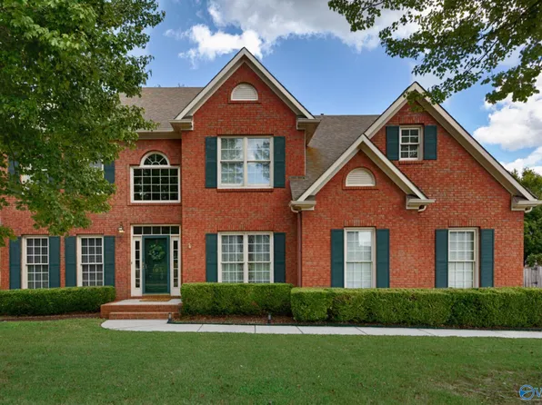 107 Windsong Ct, Madison, AL 35757