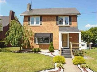 3725 Collins Way, Weirton, WV 26062