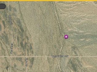Wagon Wheel Rd, Helendale, CA 92342