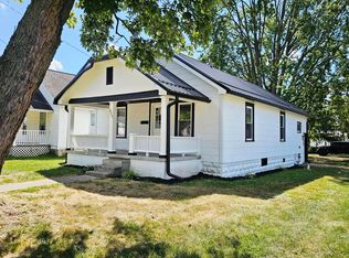 321 Worley St, Washington Court House, OH 43160