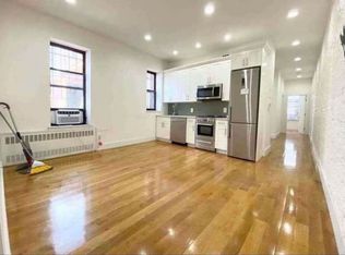 2067 Adam Clayton Powell Jr Blvd APT 3C, New York, NY 10027