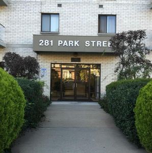 281 Park St APT 3L, Hackensack, NJ, 07601