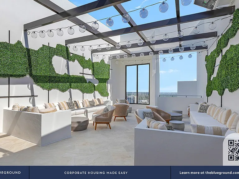 Building's Lounge