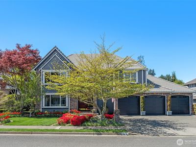 2916 16th Street SE, Puyallup, WA, 98374