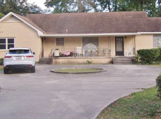 600 N T St, Pensacola, FL 32505