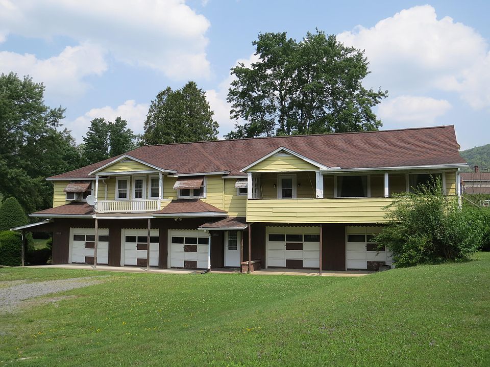 18566 Valley Hwy, Weedville, PA 15868 MLS 23366 Zillow
