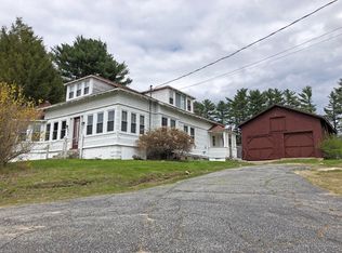 505 Roosevelt Trl, Casco, ME 04015