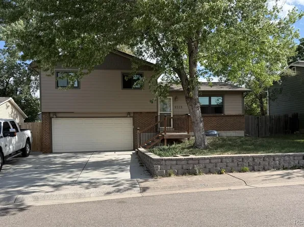 9318 W Lake Drive, Littleton, CO 80123